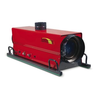 Zeltheizung ACD Heater 30L
