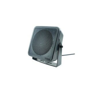 Hochleistungs-Lautsprecher, IP55, 12x12cm, 4Ohm, 16W, für SRG/SCG