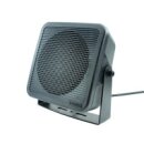 Hochleistungs-Lautsprecher, IP55, 12x12cm, 4Ohm, 16W,...