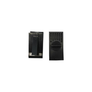 Deckel-Aushängescharnier Set zum Nachrüsten für Mobile Radio Box 2xx und Outdoor-Koffer 3000-6800