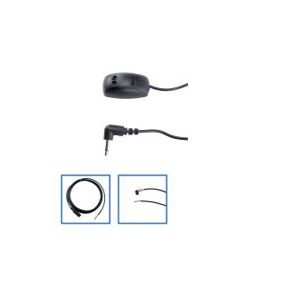 Set Freisprecheinrichtung mit Q400 für SRG/SCG mit 3+2m Kabel