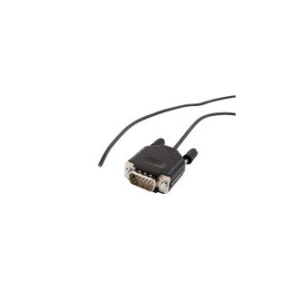 3m Audio Anschlusskabel für Lautsprecher-Verstärker L65800