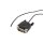 3m Audio Anschlusskabel f&uuml;r Lautsprecher-Verst&auml;rker L65800