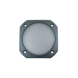 Schutzgitter für FR 8, FRS 8, F 8 SC, für frontseitigen Einbau