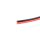 4m Lautsprecher-Kabel 2-adrig, 2x0,75qmm, schwarz/rot
