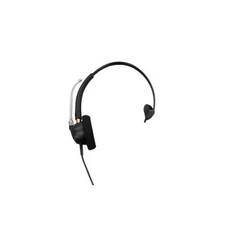 EncorePro HW510V, QD-Headset, monaural, mit PLX-QD Schnelltrennkupplung