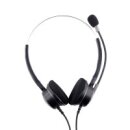 BusinessLine XD, Headset binaural, PLX-QD...