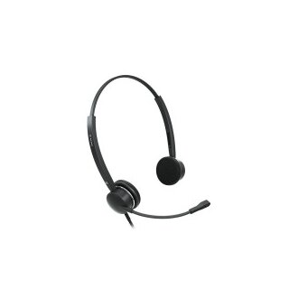 BusinessLine 3000 XD Flex, Headset binaural, PLX-QD Schnelltrennstecker