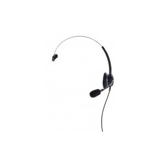BusinessLine 3000 XS Flex, Headset monaural, PLX-QD Schnelltrennstecker