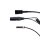 2m Headset-/PTT-Anschlusskabel f&uuml;r MRB 2 und 3 mit SCC1/SCC3