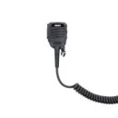 Lautsprecher-Mikrofon mRSM mit Heavy-Duty Clip, IP67, PTT...