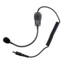 FireTalk S EN443 Helmgarnitur schraubbar mit...
