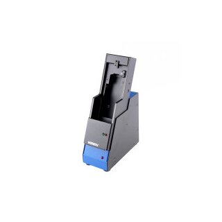 1-fach USB-Programmier-/Ladestation für 1x STP8/9000