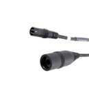 0,67m Adapterkabel mit Standard Nexus-Buchse, IP54, MAC...