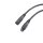 MAC Extension Cable, 1,2m f&uuml;r Motorrad-Kit f&uuml;r Sepura Mobilger&auml;t