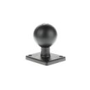 BIGmount Basisplatte 1,5" (51,0x42,8mm) mit AMPS...