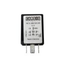 Nano CAN Steuerung / SPS mit 2x 5A, 24V Funksteuerung