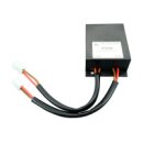 EF-D Entstörfilter 12V/20A mit Puffer, für...