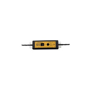 PowerTector / Batteriewächter 20A Dauerleistung, 12/24V, programmierbar
