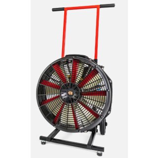 HOCHLEISTUNGSLUEFTER FANERGY E16 COMPACT