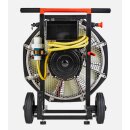 HOCHLEISTUNGSLUEFTER FANERGY E16 COMPACT