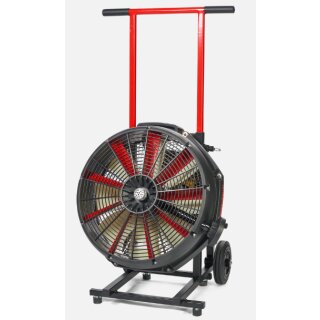 HOCHLEISTUNGSLUEFTER FANERGY E16 COMPACT