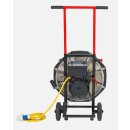 HOCHLEISTUNGSLUEFTER FANERGY E16 COMPACT