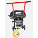 HOCHLEISTUNGSLUEFTER FANERGY E16 COMPACT