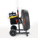 HOCHLEISTUNGSLUEFTER FANERGY E16 COMPACT