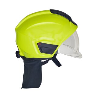 FW-HELM HEROS H30 TAGESLEUCHTGELB-NACHLEUCHTEND