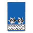KRAGENSPIEGEL TUCH OLM/STMK., BLAU