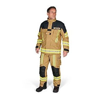 SCHUTZJACKE GAROS G30