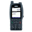SC2120 S3 TETRA zivil, 380-430 MHz, IP67, RFID, GPS, inkl. SALT3, vorbereitet f&uuml;r Bluetooth, Wifi und OTAP