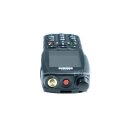 SC2020 S3 TETRA zivil, 380-430 MHz, IP68, RFID, GPS, inkl. SALT3, vorbereitet f&uuml;r BT, Wifi und OTAP