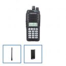 NX-1200DE DMR Display-Handfunkgerät, VHF, inkl....