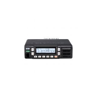 NX-1700A Analog VHF-Mobilgerät, 10T, 260 Kanäle, 10-stelliges Display, IP54