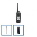 NX-1200DE2 DMR Handfunkgerät, VHF, 6T, mD, 260...