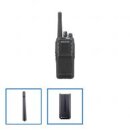 NX-1300DE3 DMR Handfunkgerät, UHF, oT, oD, 64...