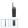 NX-1300DE3 DMR Handfunkger&auml;t, UHF, oT, oD, 64 Kan&auml;le, mit LiIon-Akku und Antenne