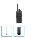NX-1300NE3 NXDN Handfunkgerät, UHF, oT, oD, 64...