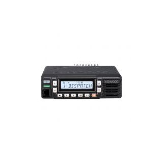 NX-1700N Nexedge VHF-Mobilgerät, 10T, 260 Kanäle, 10-stelliges Display, IP54