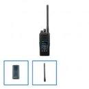 NX-5200E2 Nexedge DMR Handfunkgerät, VHF, 8T, (GPS),...