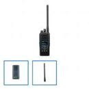 NX-5300E2 Nexedge DMR Handfunkgerät, UHF, 8T, (GPS),...