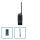 NX-3220E2 Nexedge DMR VHF Handfunkger&auml;t, 5T, BT, (GPS), 260 Kan&auml;le, mit LiIon-Akku &amp; Antenne, IP67, Audio: Doppelklinkenbuchse
