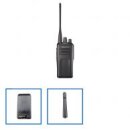 NX-3200E3 Nexedge DMR VHF Handfunkgerät, oT, BT,...