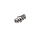 Adapter N(f) &lt;--&gt; N(f), IP68, Kabelflansch, gerade