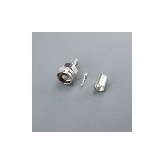 Crimpstecker N(m), crimp/crimp, gerade, für Ecoflex 10
