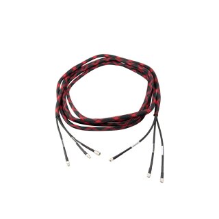 5m Antennenkabelset - 2x LTE/5G, 4x WiFi, 1x GPS, für Antenne 41004840 / LGMQM-6-60-24-58