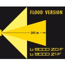 Handscheinwerfer Typ ADALIT&reg; L-5000 Z0 F, Flood Version