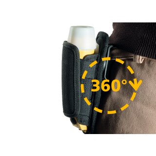 Holster ADALIT® L-1 / L-5Plus / L-5RPlus / L-5 POWER / L5R POWER